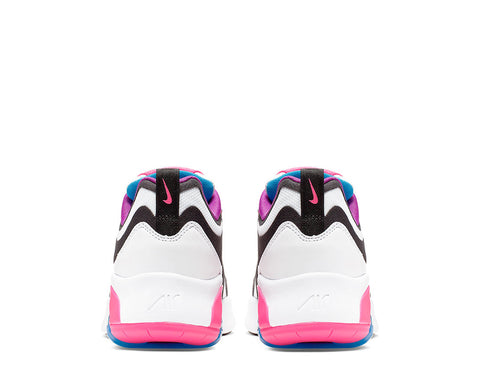 Nike Air Max 200 BR/PR/RS - AT5630-100-119