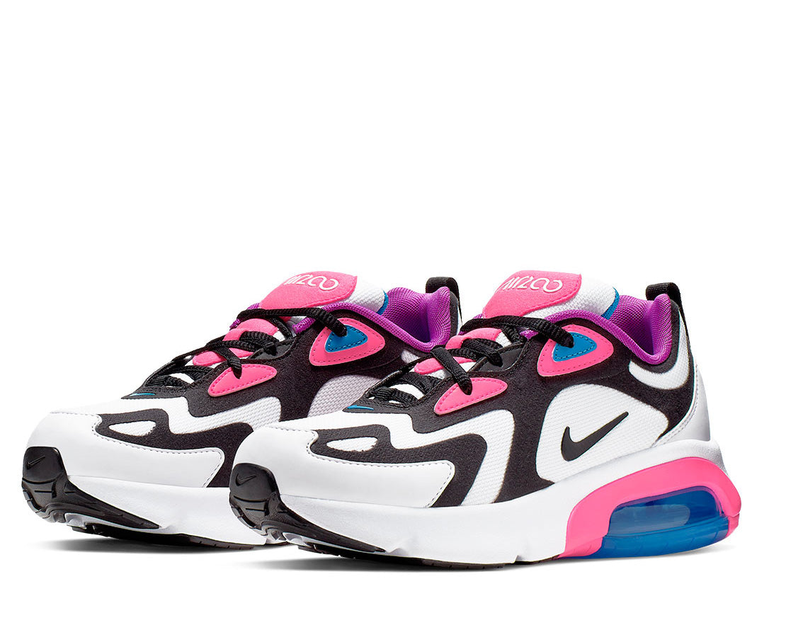 Nike Air Max 200 BR/PR/RS - AT5630-100-119
