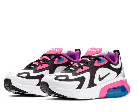 Nike Air Max 200 BR/PR/RS - AT5630-100-119