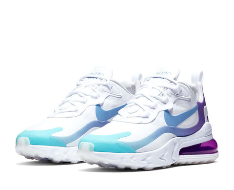 Nike Air Max 270 React BR/MULTICOLOR - AT6174-102-987