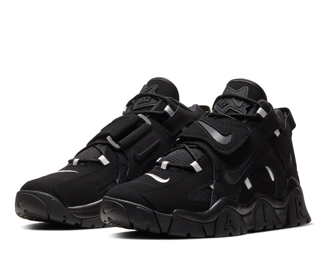 Nike Air Barrage Mid PR/BR - AT7847-002-249