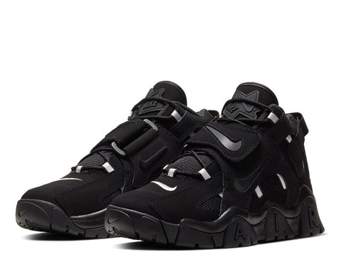 Nike Air Barrage Mid PR/BR - AT7847-002-249