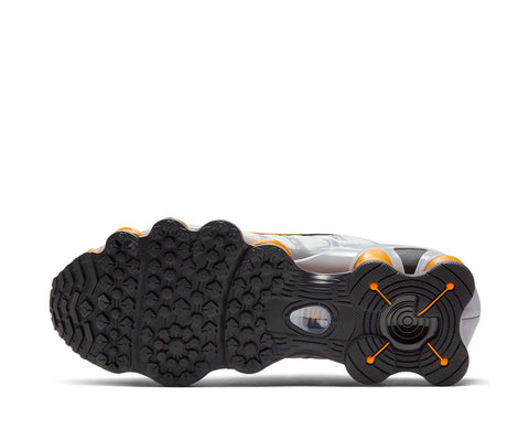 Nike Shox TL BR/CZ/LAR - AV3595-101-385
