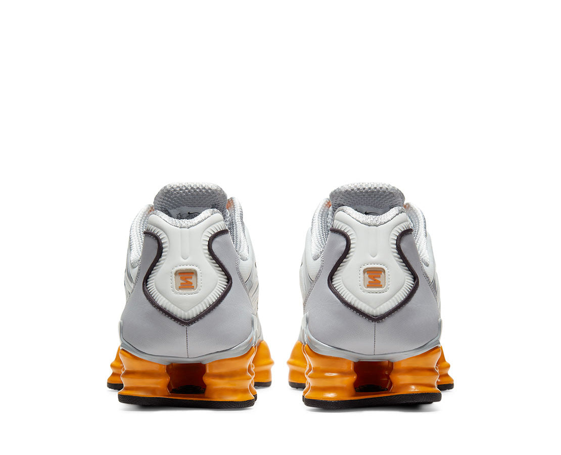 Nike Shox TL BR/CZ/LAR - AV3595-101-385