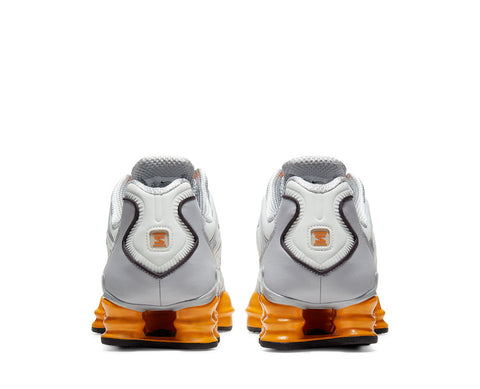 Nike Shox TL BR/CZ/LAR - AV3595-101-385