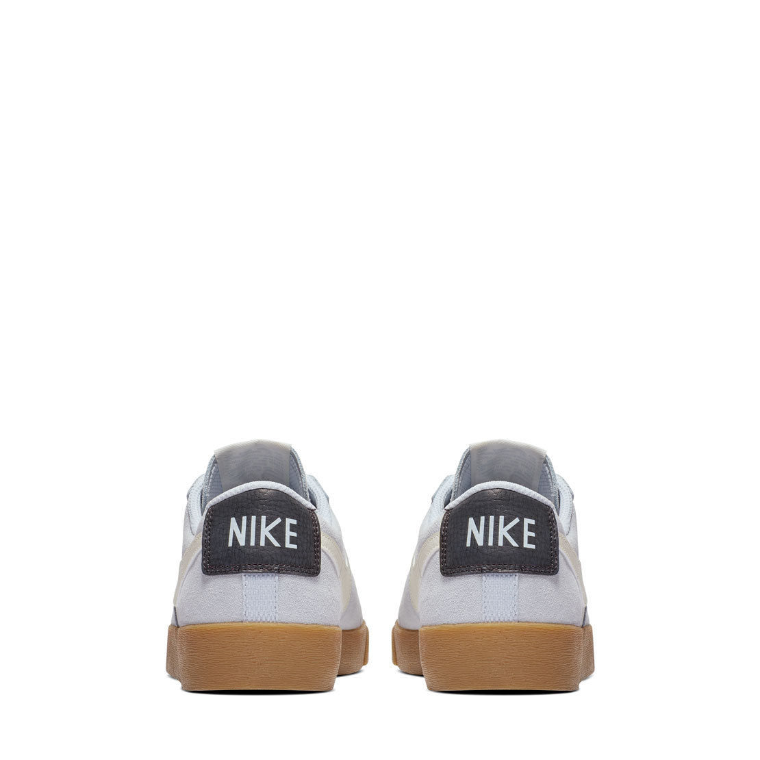 Nike Blazer Low Suede AZ - AV9373-400-26