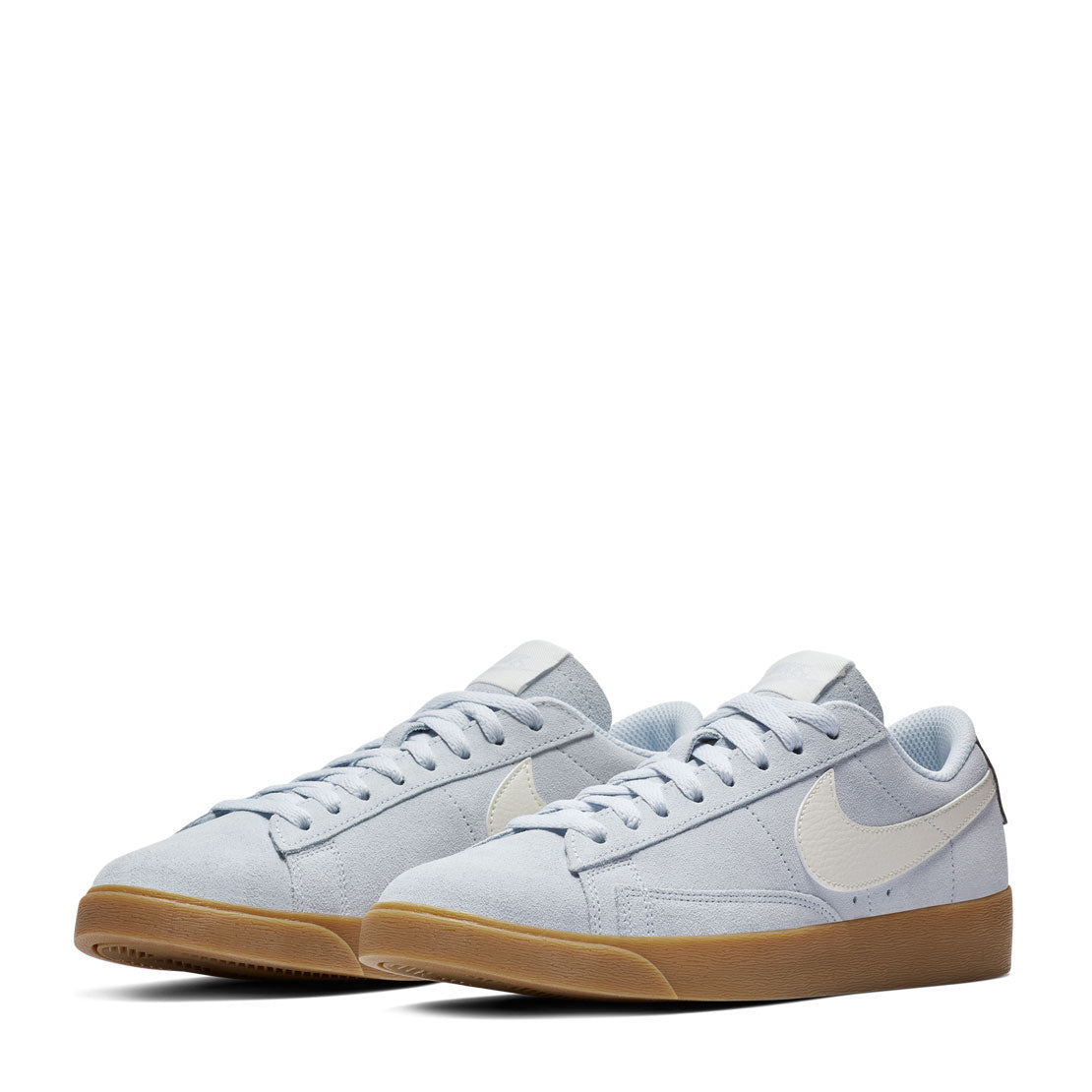 Nike Blazer Low Suede AZ - AV9373-400-26