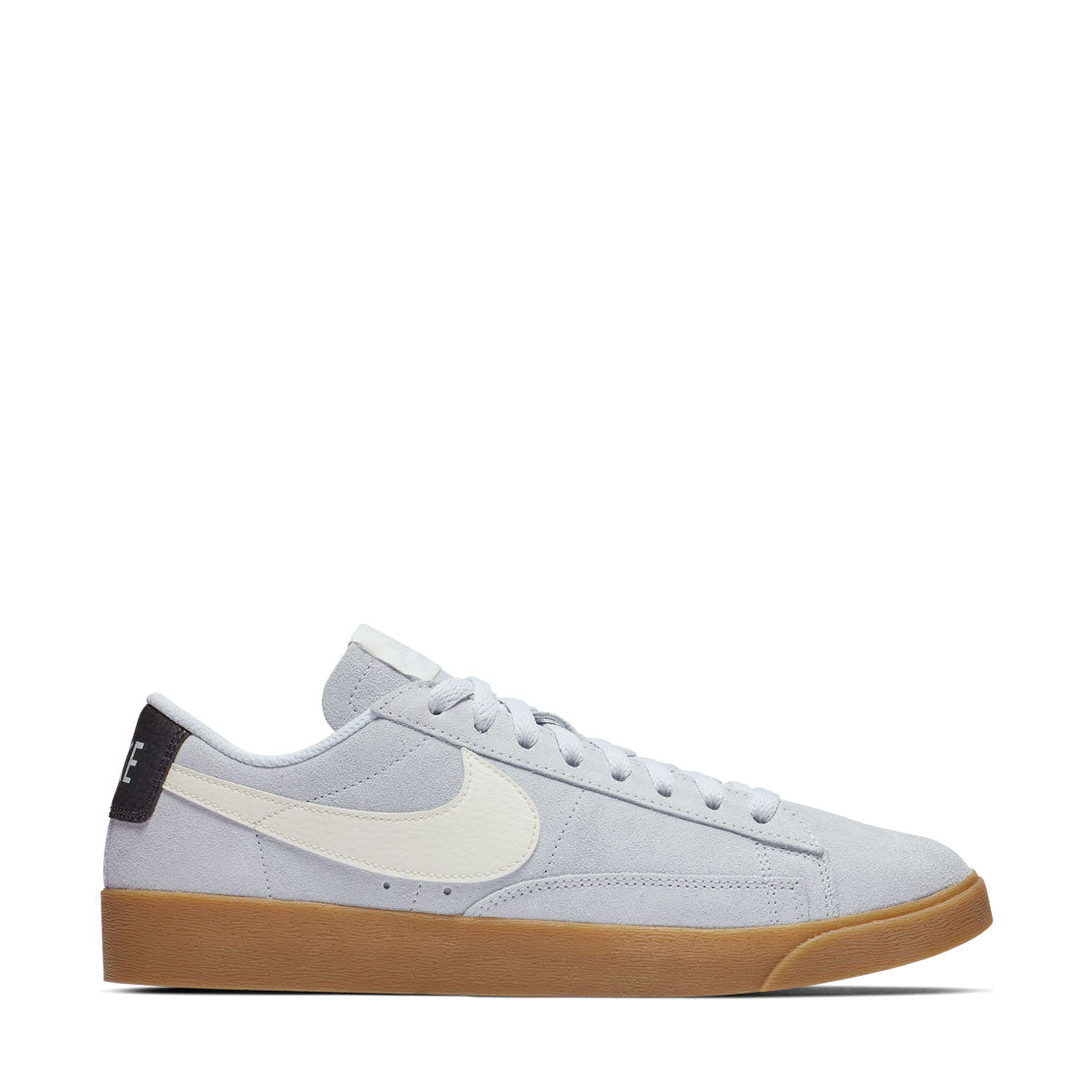 Nike Blazer Low Suede AZ - AV9373-400-26