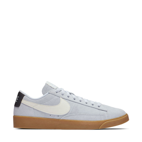 Nike Blazer Low Suede AZ - AV9373-400-26