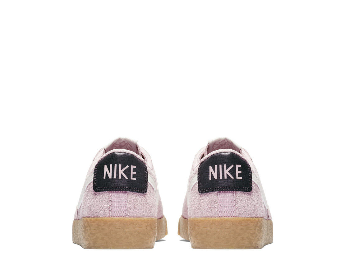 Nike Blazer Low Suede RS/BJ - AV9373-500-945