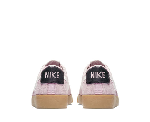 Nike Blazer Low Suede RS/BJ - AV9373-500-945