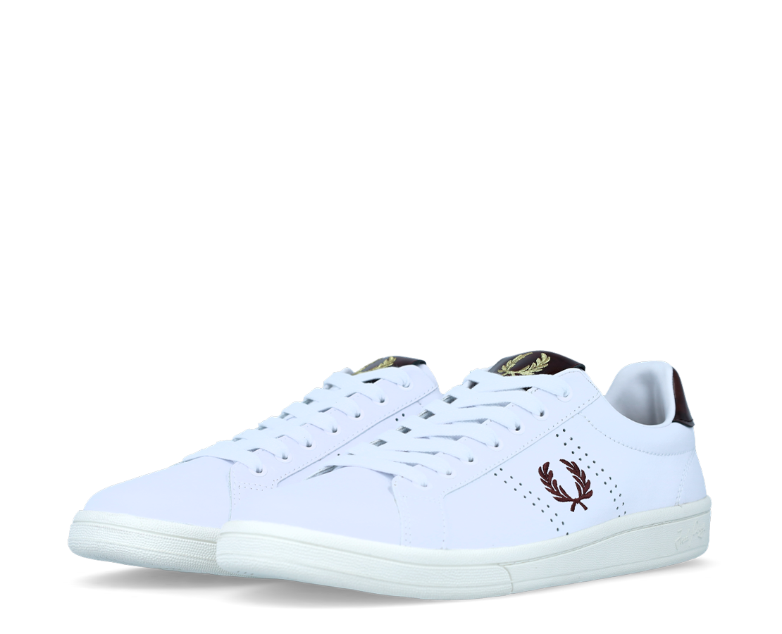 Fred Perry B721 BR/CAST - B1251-200-103
