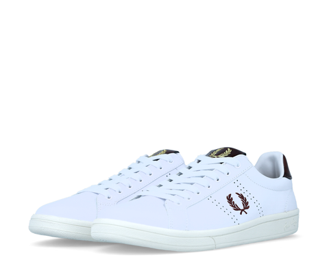 Fred Perry B721 BR/CAST - B1251-200-103