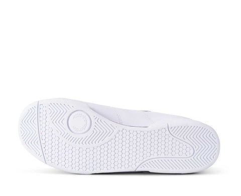 Fred Perry B722 BR/MAR/VM - B1252-100-612