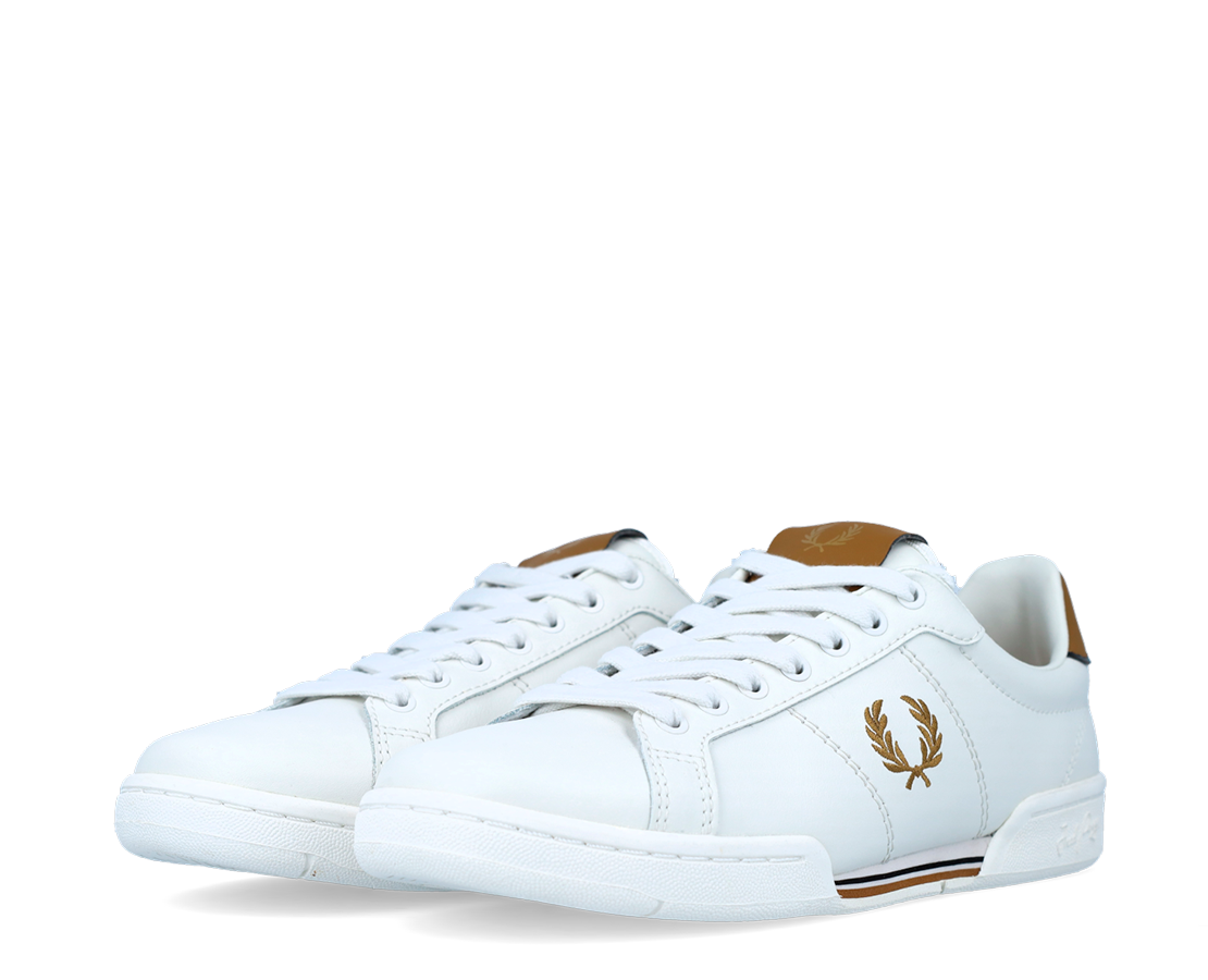 Fred Perry B722 BR/CAST - B1252-172-103
