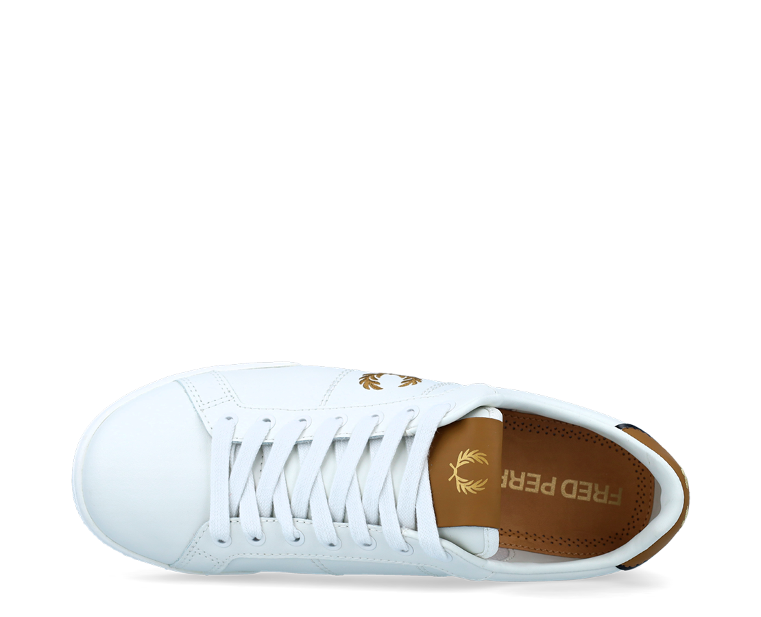 Fred Perry B722 BR/CAST - B1252-172-103