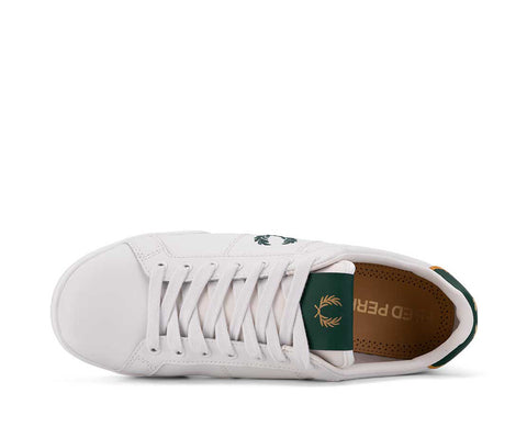 Fred Perry B722 BR/AM/VD - B1252-254-433