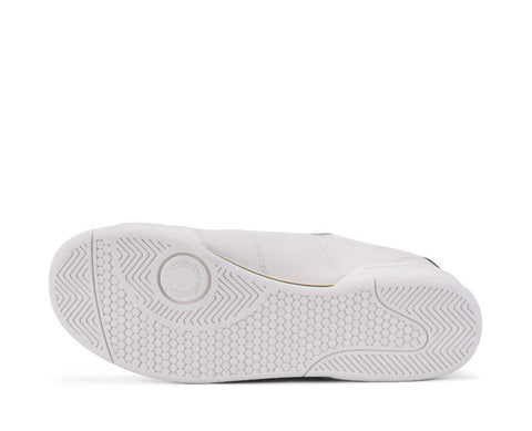 Fred Perry B722 BR/AM/VD - B1252-254-433