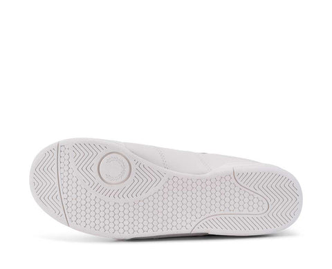 Fred Perry Classic Leather BR/AZ - B1272-303-93