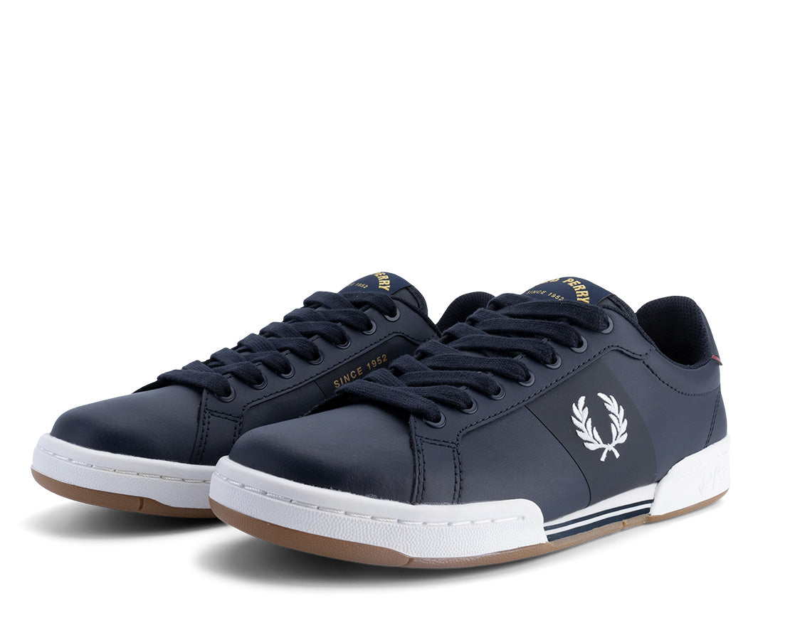 Fred Perry B722 Bonded MAR - B2302-608-205
