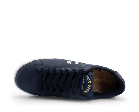 Fred Perry B722 Bonded MAR - B2302-608-205