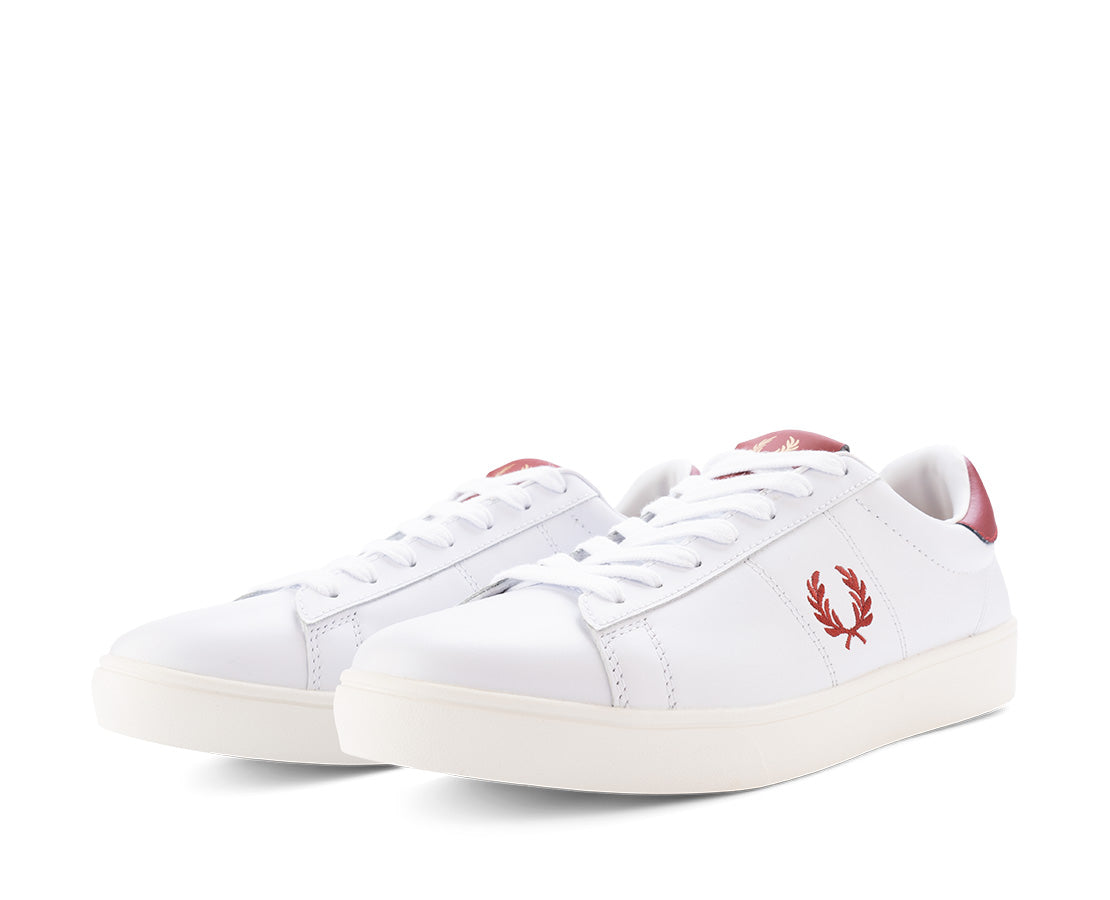 Fred Perry Spencer BR/VM - B2333-134-128