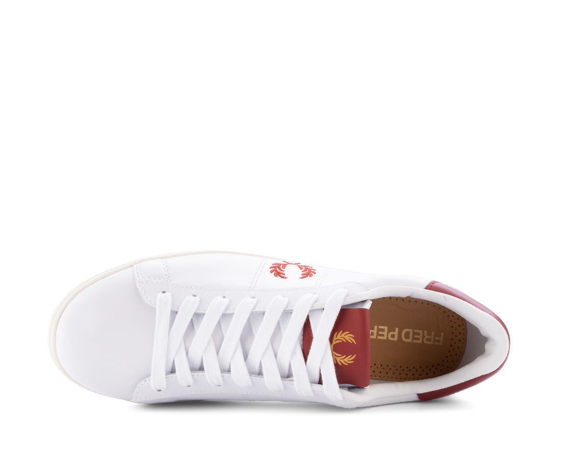 Fred Perry Spencer BR/VM - B2333-134-128
