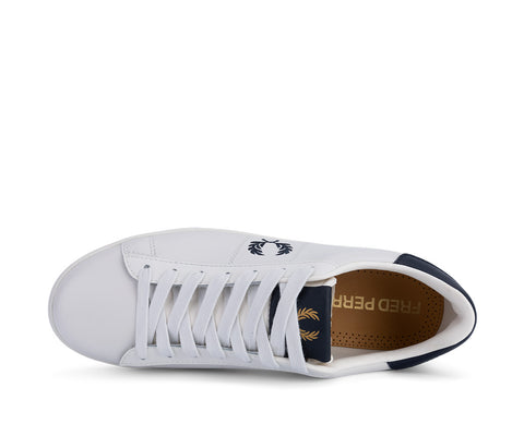 Fred Perry Spencer BR/MAR - B2333-254-115