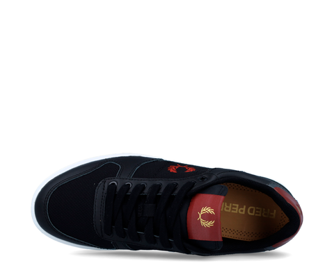 Fred Perry B3335 PR/BR/VM - B3335-102-254