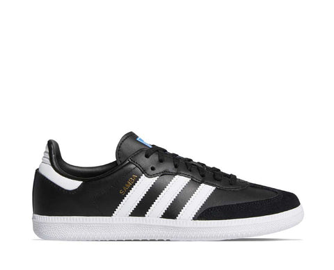 Adidas Samba OG  PR/BR - B37294-249