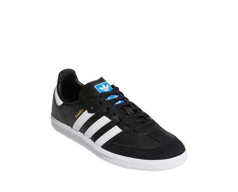 Adidas Samba OG  PR/BR - B37294-249