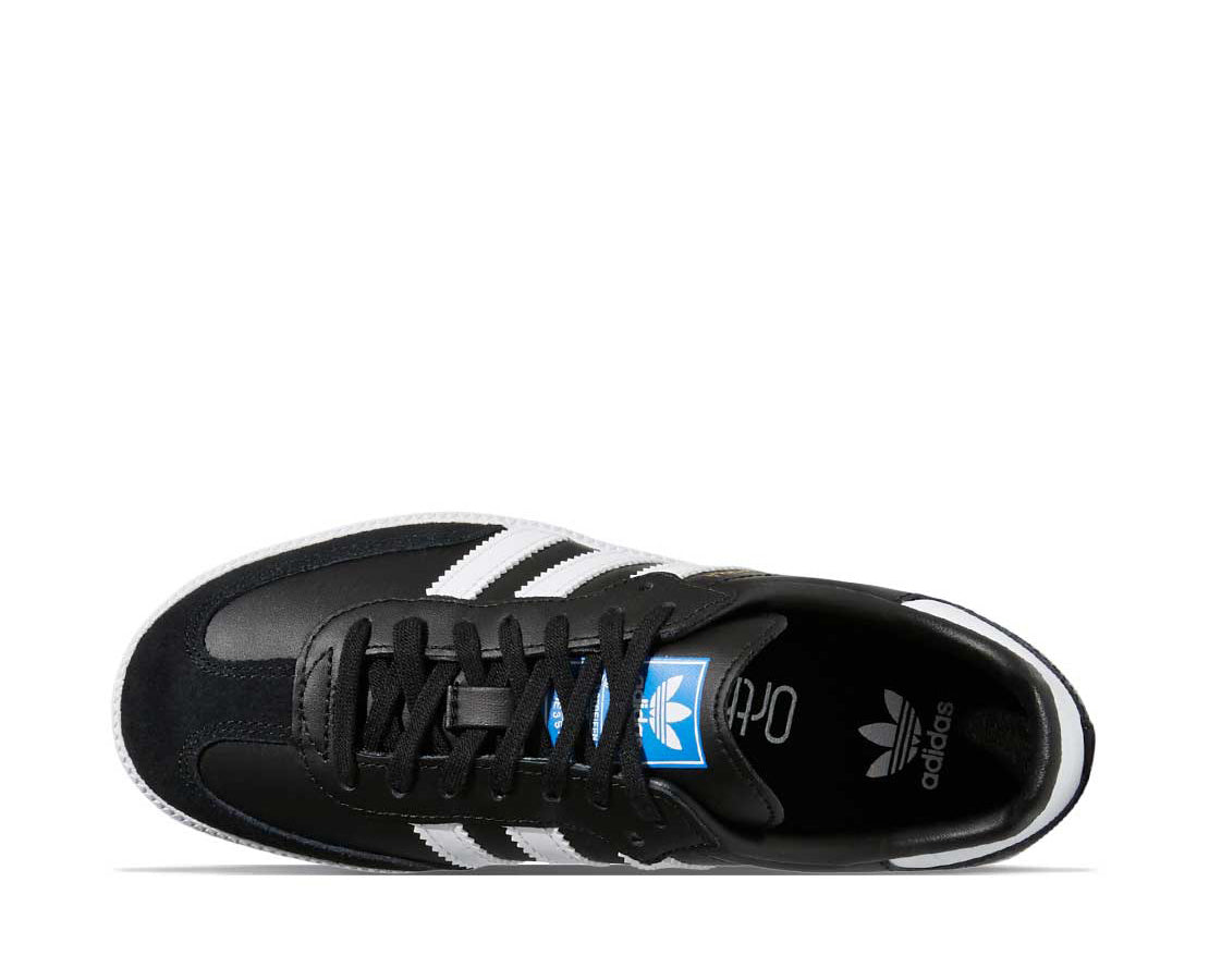 Adidas Samba OG  PR/BR - B37294-249