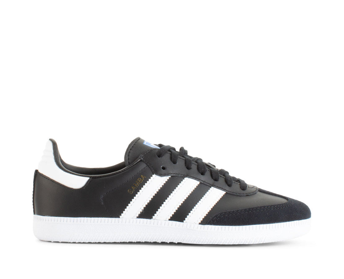 Adidas Samba OG  PR/BR - B37294-249