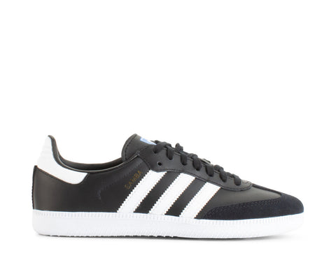 Adidas Samba OG  PR/BR - B37294-249