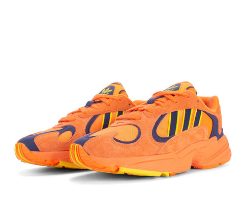 Adidas Yung-1 LAR - B37613-192