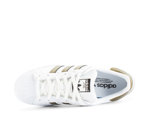 Adidas Superstar W BR/PR - B41513-117