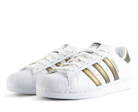 Adidas Superstar W BR/PR - B41513-117