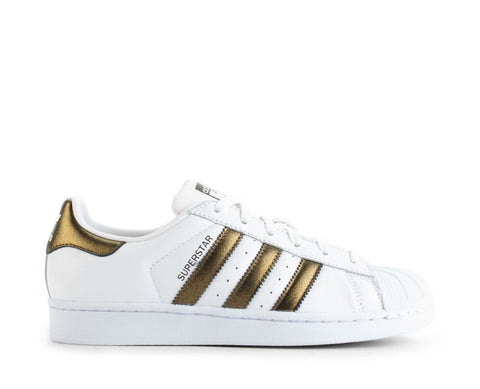 Adidas Superstar W BR/PR - B41513-117