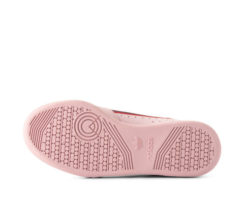 Adidas Continental 80 ROSA - B41679-276