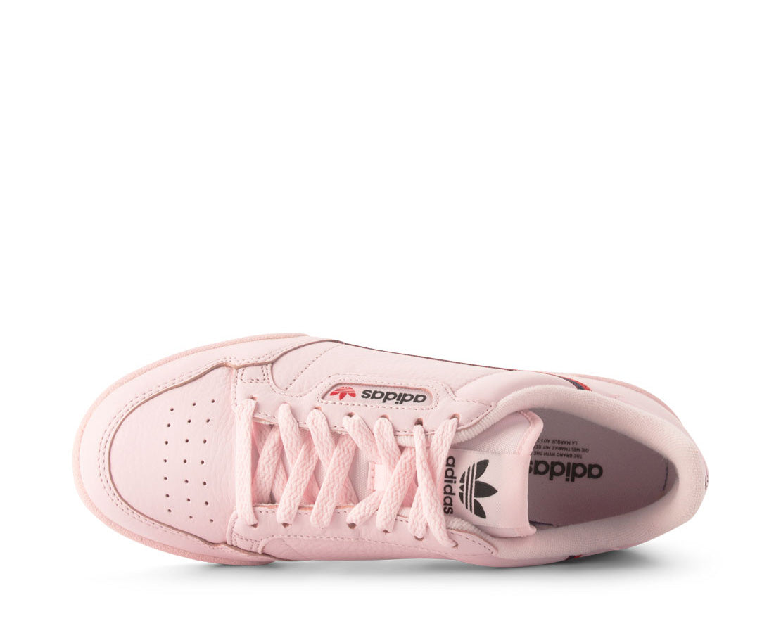 Adidas Continental 80 ROSA - B41679-276