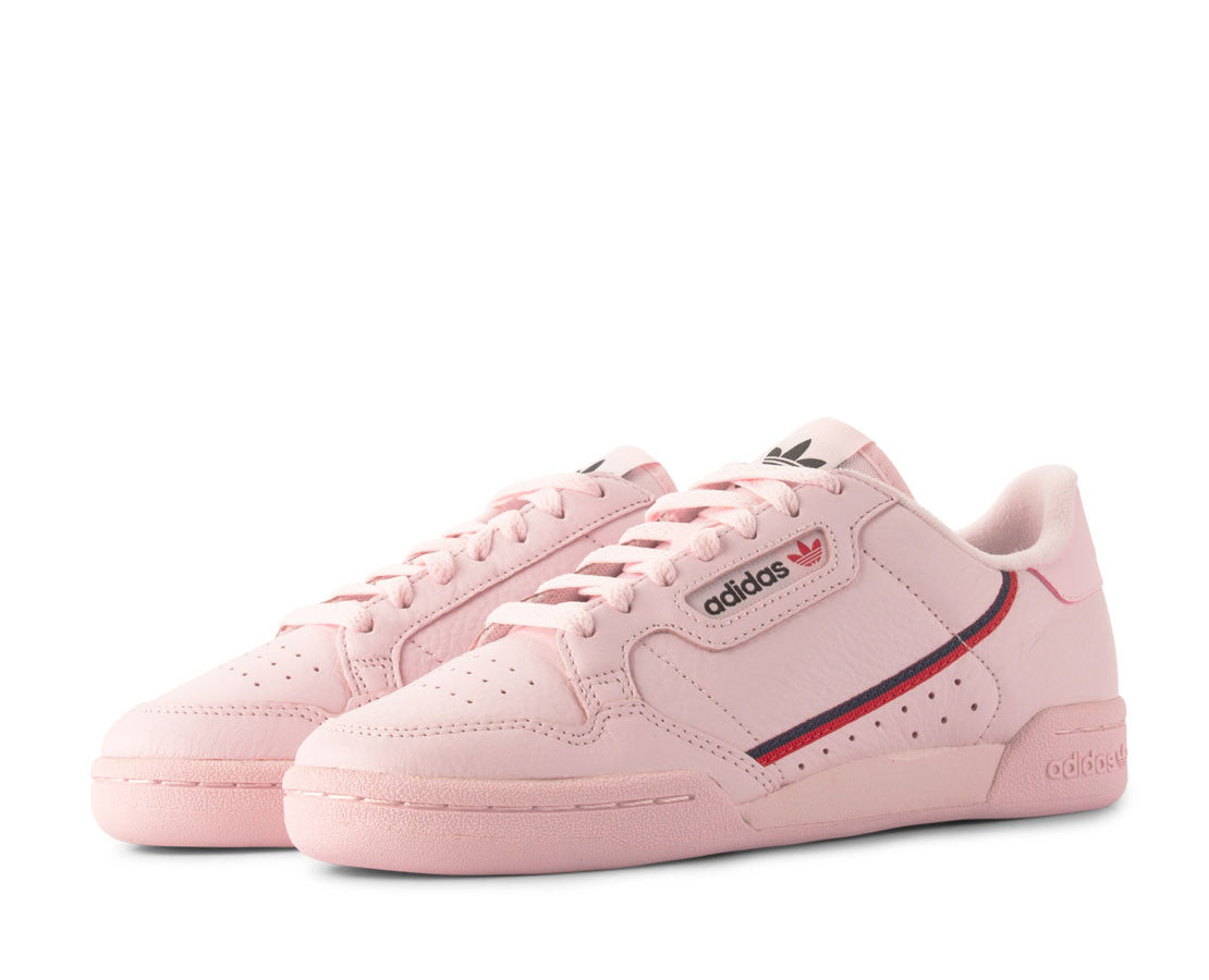 Adidas Continental 80 ROSA - B41679-276