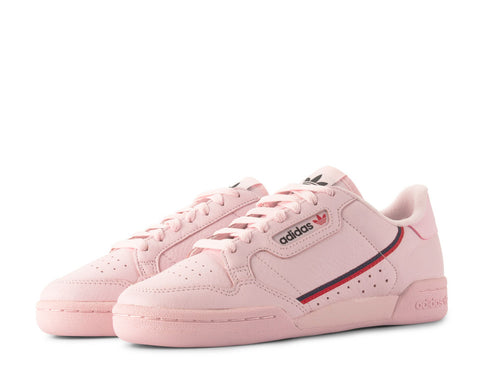 Adidas Continental 80 ROSA - B41679-276