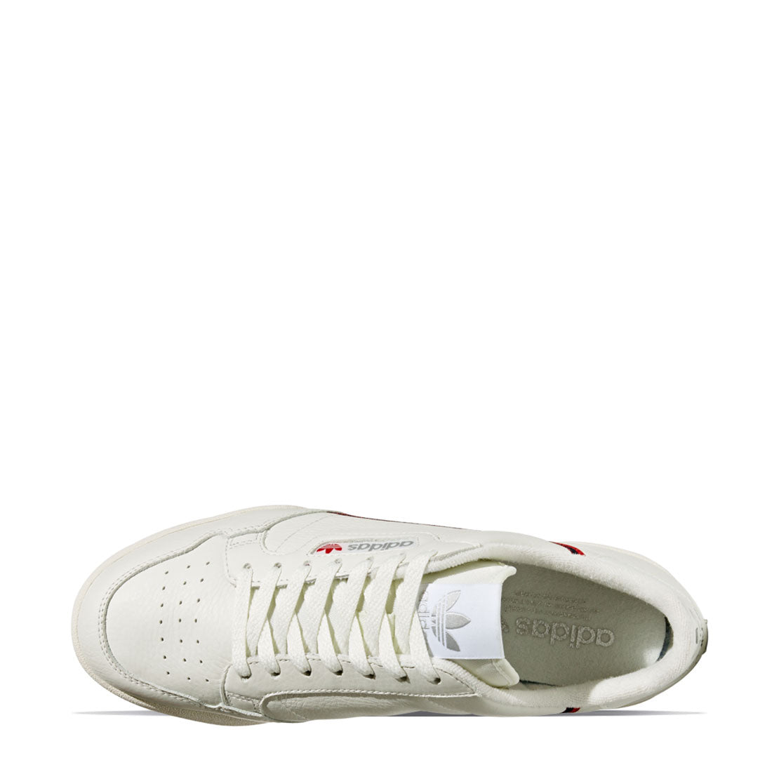 Adidas Continental 80 BJ/VM - B41680-89