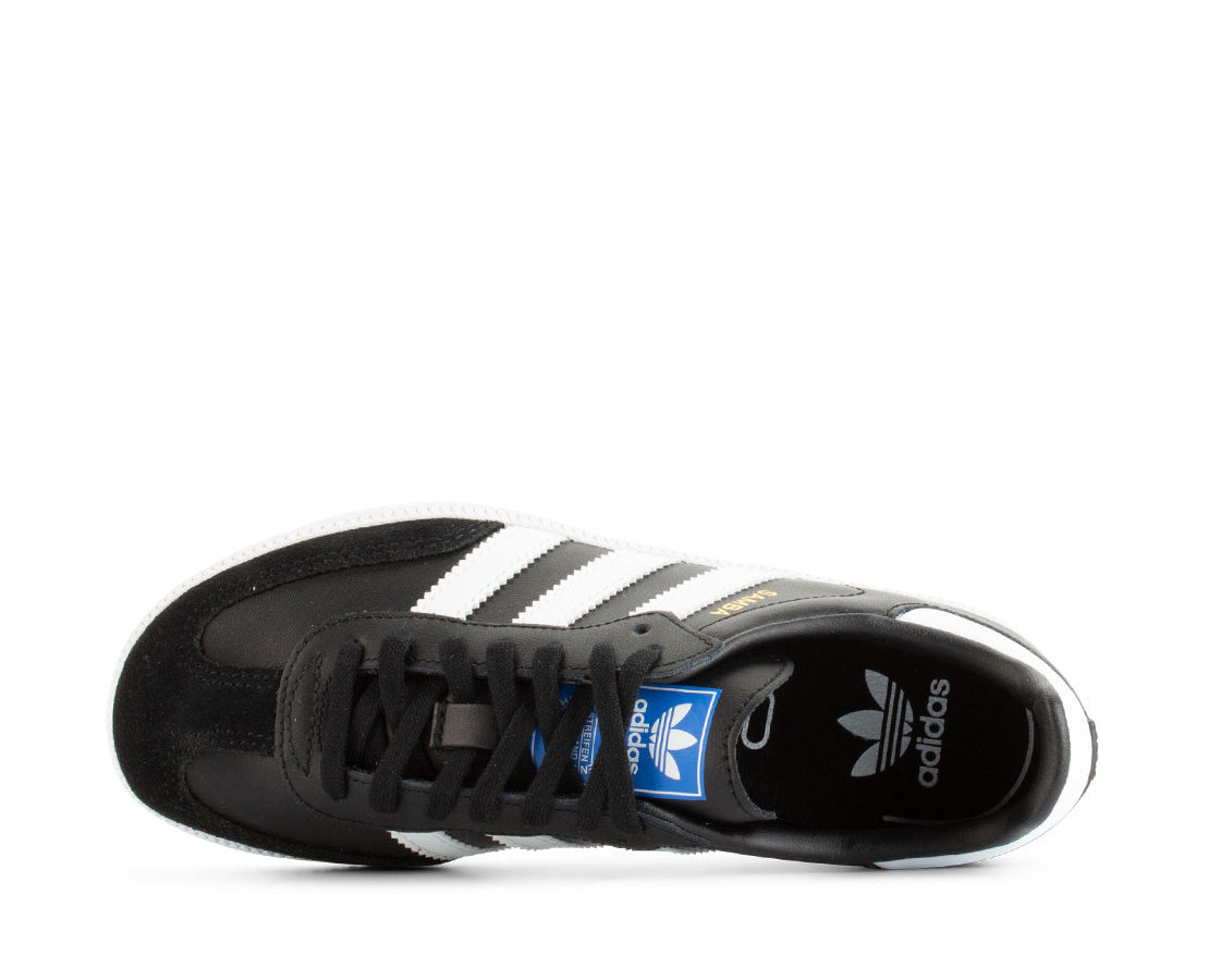Adidas Samba OG PR/BR - B42126-249