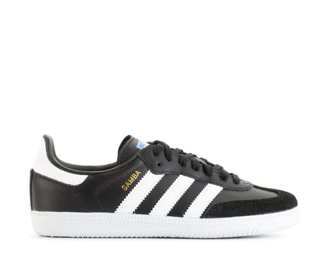 Adidas Samba OG PR/BR - B42126-249