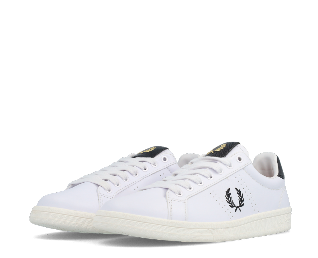 Fred Perry B721 BR/PR - B4290-100-117