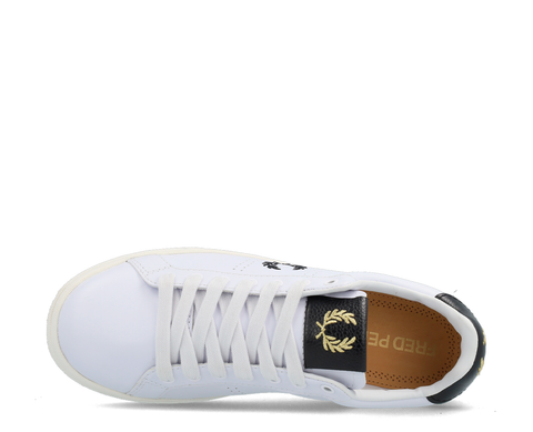 Fred Perry B721 BR/PR - B4290-100-117