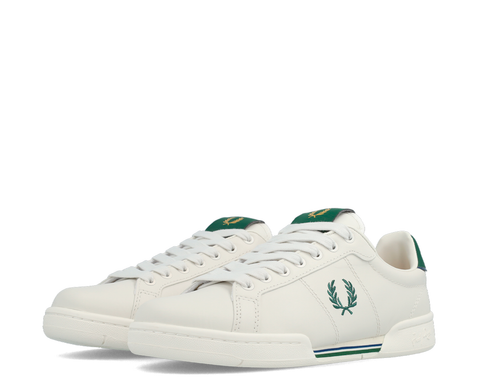 Fred Perry B722 CZ/VD - B4294-172-379