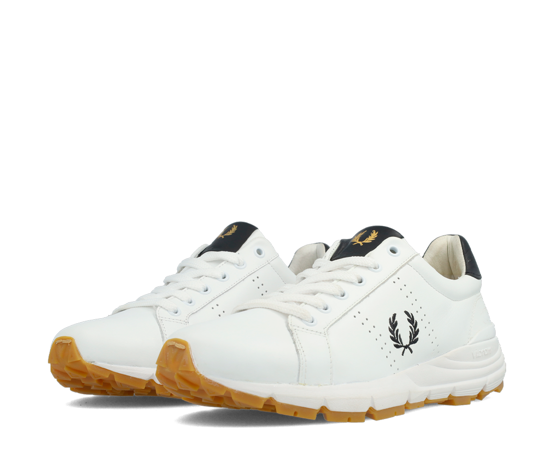 Fred Perry B723 BR - B4303-200-90