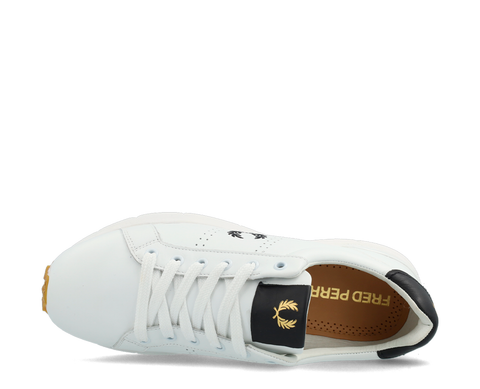 Fred Perry B723 BR - B4303-200-90
